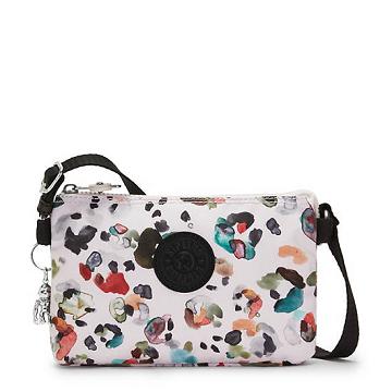 Kipling Creativity XB Printed Crossbody Väska Olika Färger | SE 2109XY